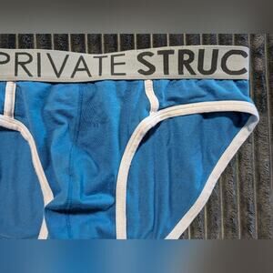 Private Structure Briefs, Large